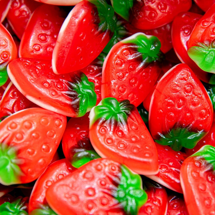 Explore the Best American Halal Candy and Sweets in the USA - Sugar Bear Candy