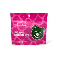 Green Apple Gummy Bears