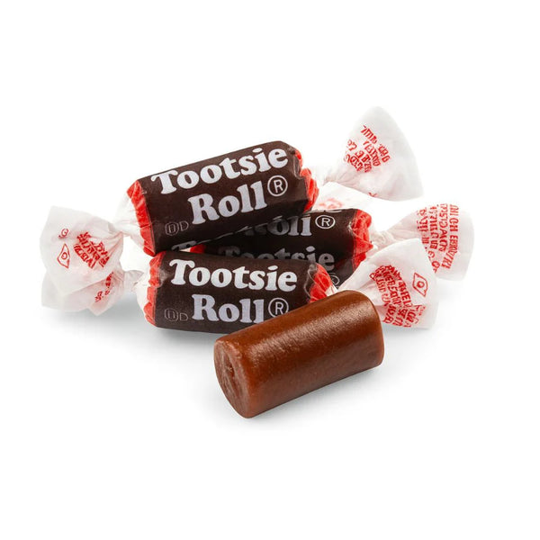 Tootsie Rolls