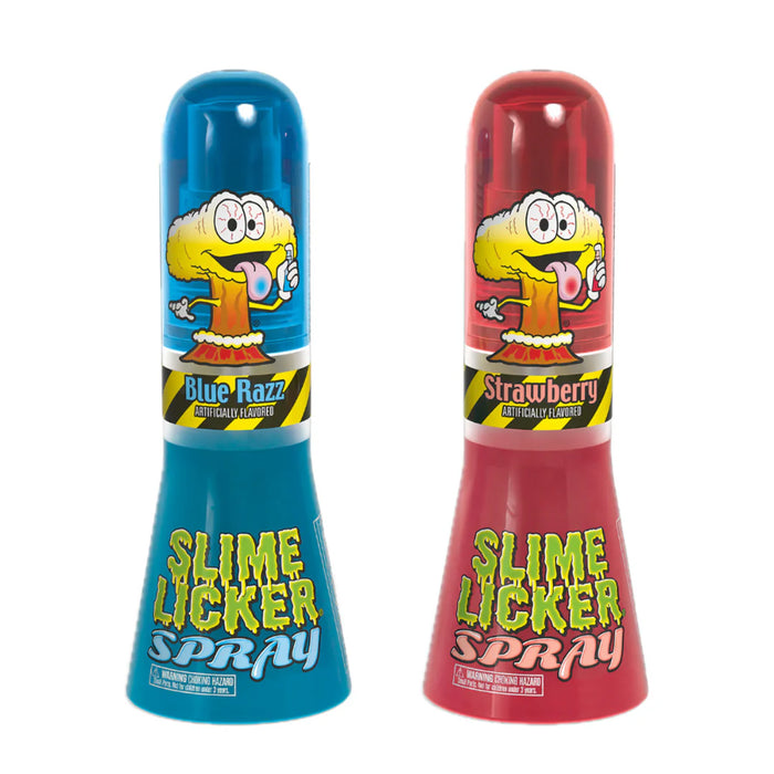 Slime Licker Spray