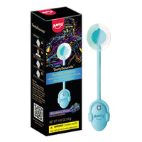 TASTYSOUNDS ELECTRONIC/DANCE AUDIO LOLLIPOP - BLUEBERRY