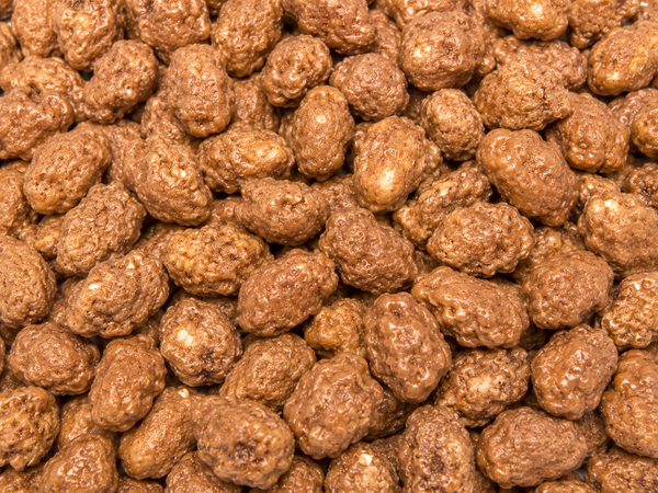 Peanut Brittle Peanuts – Buttery Candy-Coated Peanuts with Classic Crunch