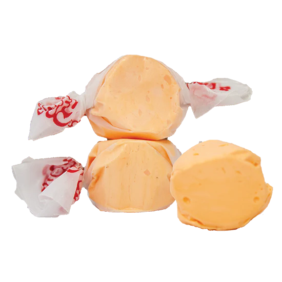 Passionfruit Orange Guava Salt Water Taffy