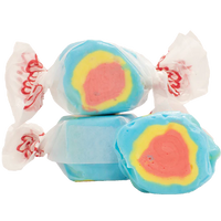 Fruity Cereal Salt Water Taffy