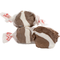 Cookies & Cream Salt Water Taffy
