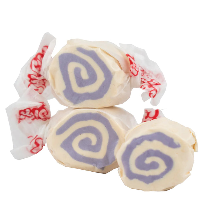 Peanut Butter & Jelly Salt Water Taffy
