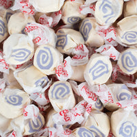 Peanut Butter & Jelly Salt Water Taffy
