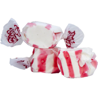 Peppermint Salt Water Taffy