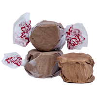 Chocolate Salt Water Taffy