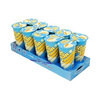 Yan Yan Vanilla Creme 10 ct.