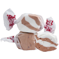 Coconut Salt Water Taffy