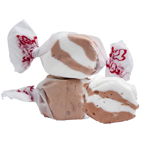 Coconut Salt Water Taffy