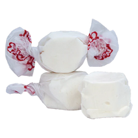 Vanilla Salt Water Taffy