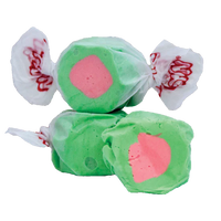 Watermelon Salt Water Taffy