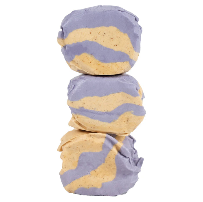Blackberry Crumble Salt Water Taffy