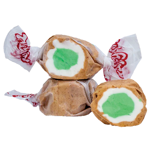 Apple Pie Salt Water Taffy