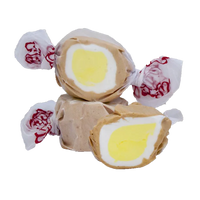 Banana Cream Pie Salt Water Taffy
