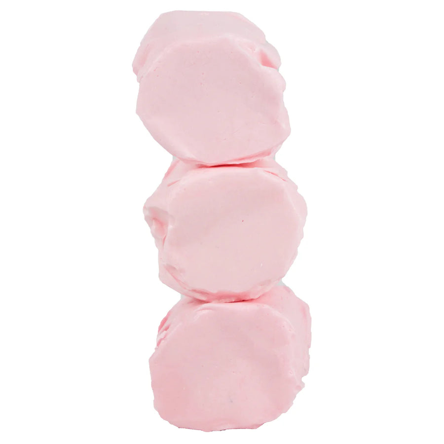 Bubble Gum Salt Water Taffy