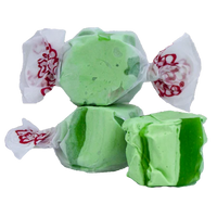 Green Apple Salt Water Taffy