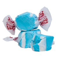 Blueberry Salt Water Taffy