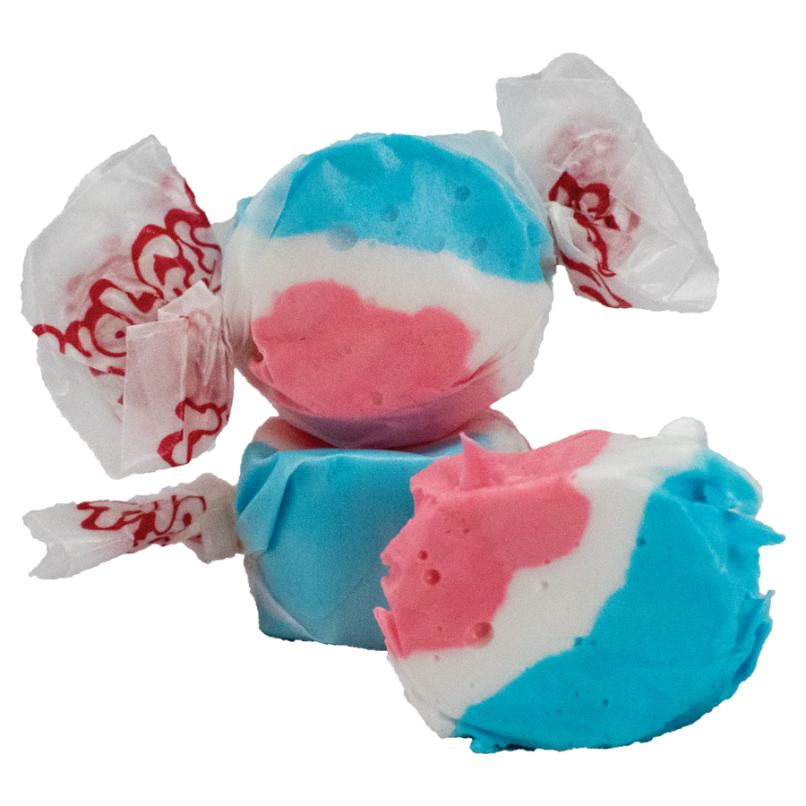 Rocket Pop Salt Water Taffy