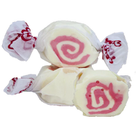 Strawberry Cheesecake Salt Water Taffy