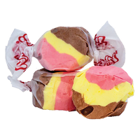 Banana Split Salt Water Taffy