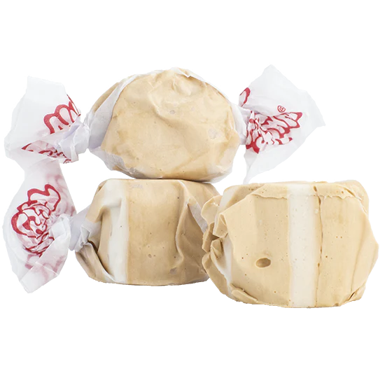 Butterscotch Salt Water Taffy