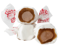 German Chocolate Cake Salt Water Taffy
