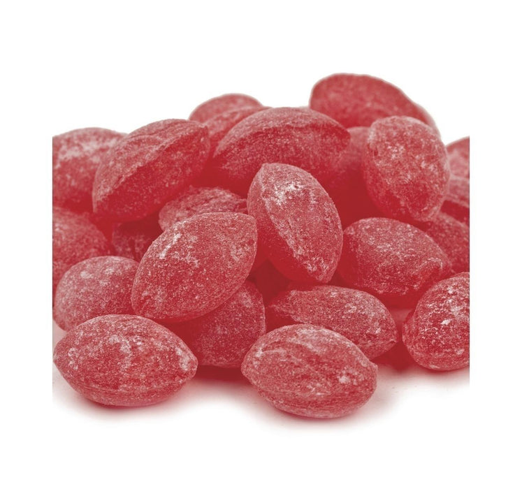 Wild Cherry Drops