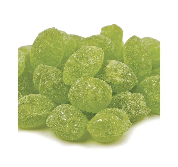 Sour Green Apple Drops