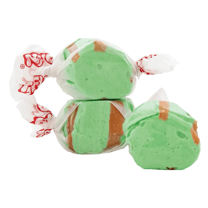 Pickle Salt Water Taffy