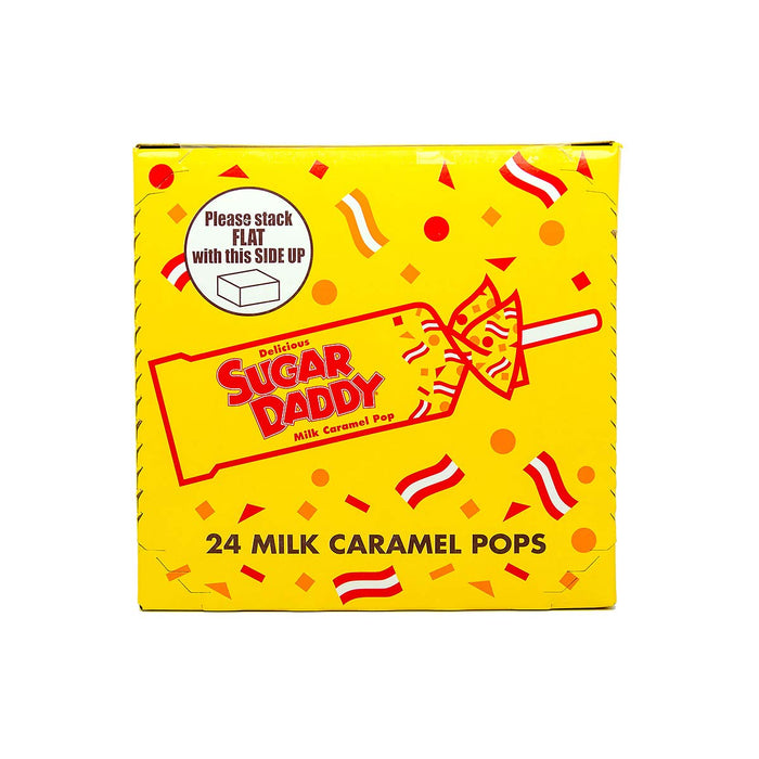 Sugar Daddy Pop 24 ct.