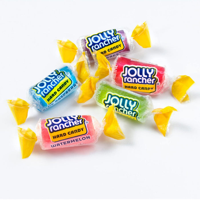 Wholesale Assorted Jolly Ranchers