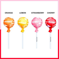 Starburst Pops 72 ct.
