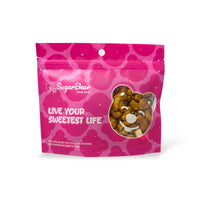 Caramel Cashews