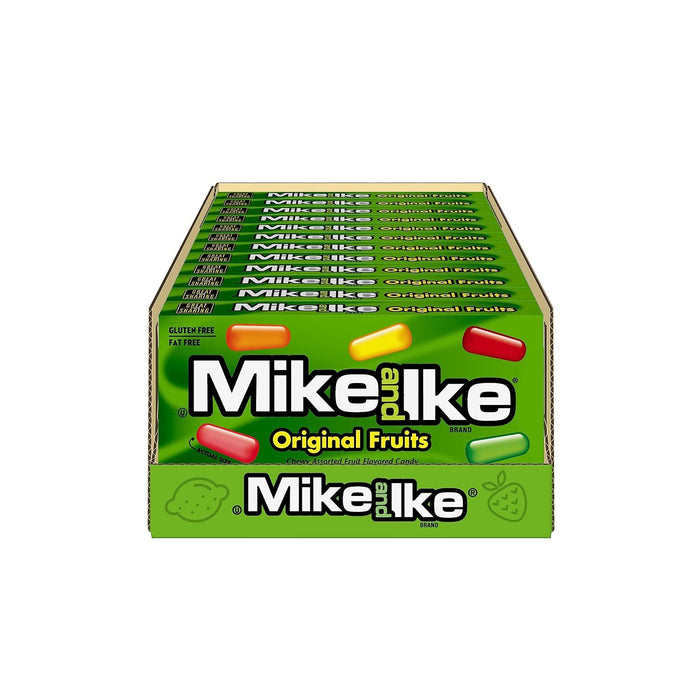 Mike & Ike Original Theater Box 12 ct.