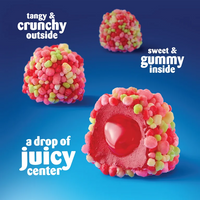 Nerds Juicy Clusters Candy Duo – 2 Pack 7.15 oz