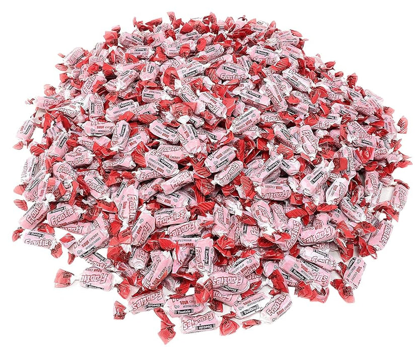Frooties Sour Cherry