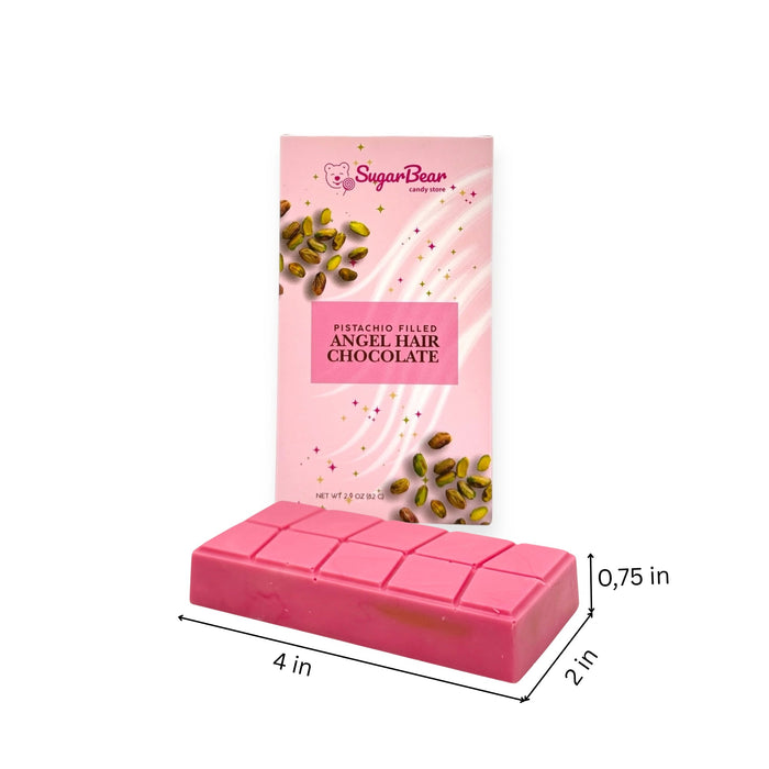 Viral TikTok Candy Collection – Trending Sweets Box