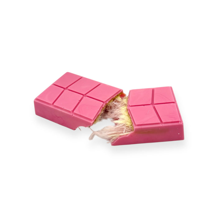 Angel Hair Pistachio Chocolate Bar