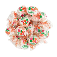 Super Big Bol Candy Bubble Gum - 1 lb.