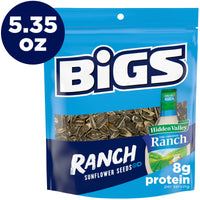 5 Pack Sunflower Seeds Variety Bundle 5.35 oz/pack