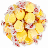 Banana Salt Water Taffy