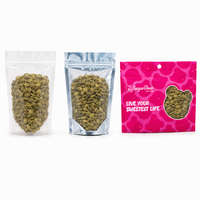 Roasted & Salted Pumpkin Seeds – Delicious Pepitas Snack, Perfect for Salads & Snacking