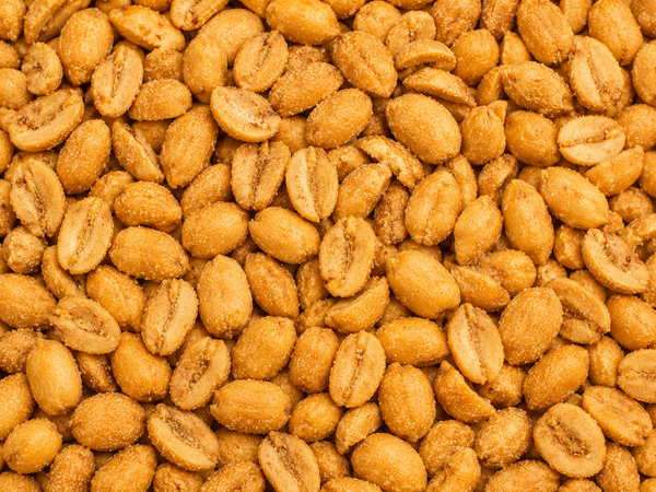 Chipotle Seasoned Peanuts – Zesty Roasted Nuts with a Smoky Kick