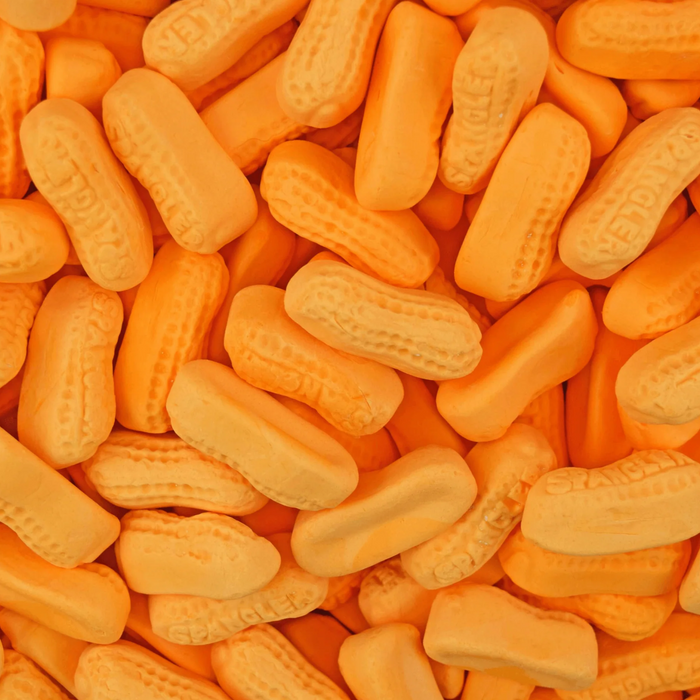 Circus Peanuts