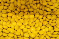 Yellow M&M's
