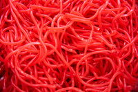 Red Licorice Laces