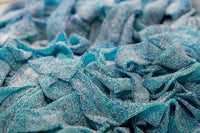 Sour Blue Raspberry Belts